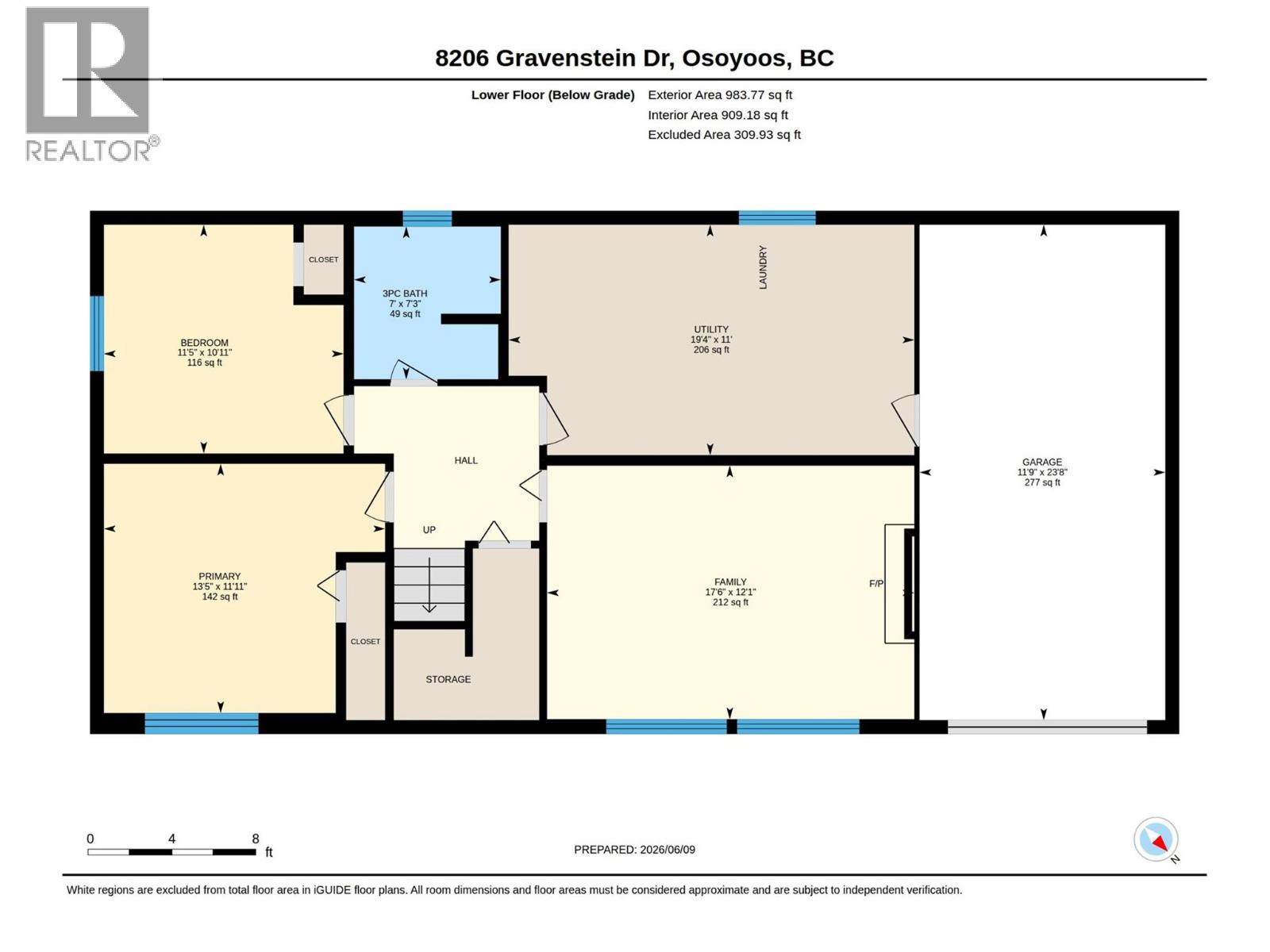8206 Gravenstein Drive, Osoyoos, British Columbia  V0H 1V0 - Photo 24 - 10389568