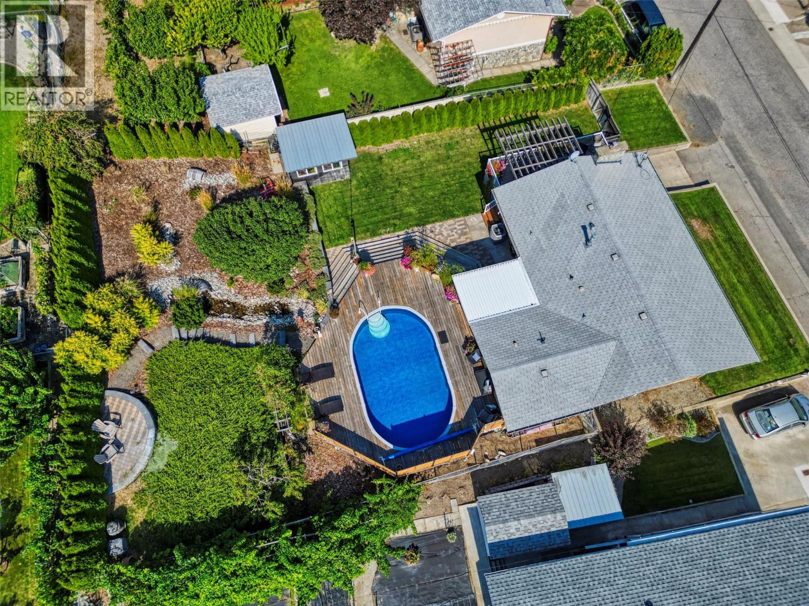 8206 Gravenstein Drive, Osoyoos, British Columbia  V0H 1V0 - Photo 5 - 10389568