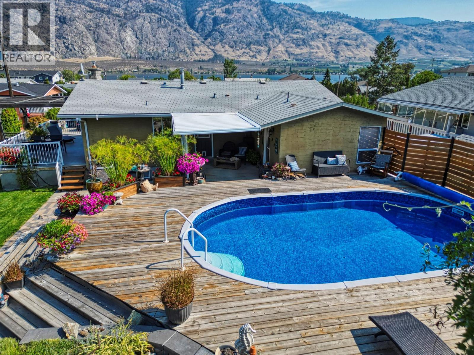 8206 Gravenstein Drive, Osoyoos, British Columbia  V0H 1V0 - Photo 4 - 10389568