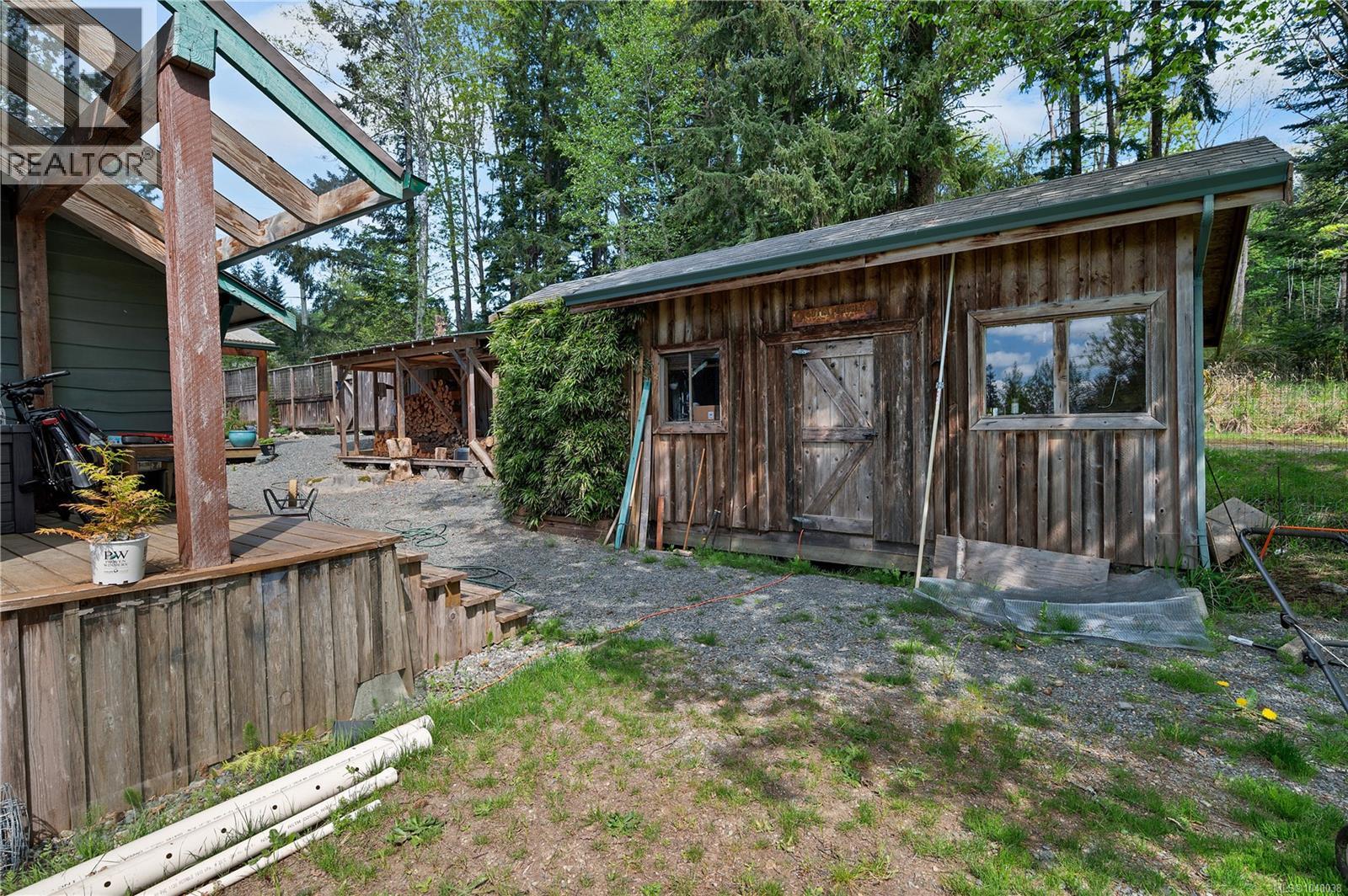 653 Heriot Bay Rd, Quadra Island, British Columbia  V0P 1N0 - Photo 40 - 1040038