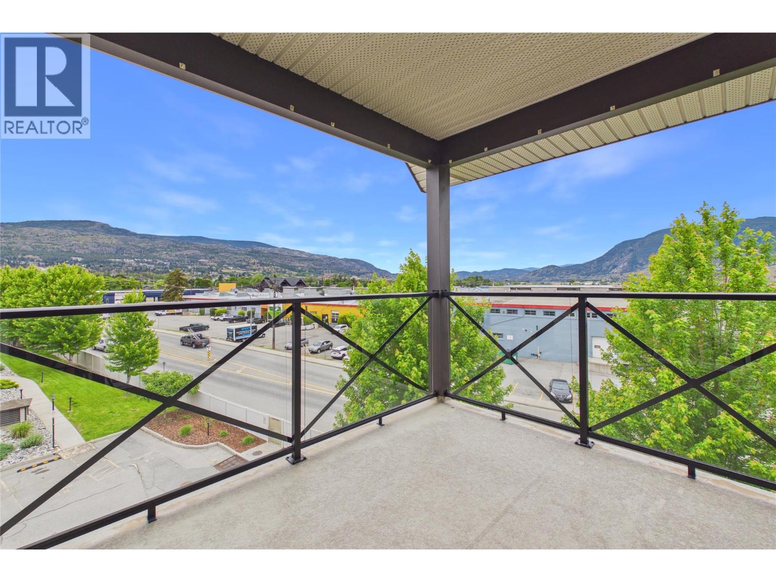 256 Hastings Avenue Unit# 404, Penticton, British Columbia  V2A 2V6 - Photo 12 - 10390524