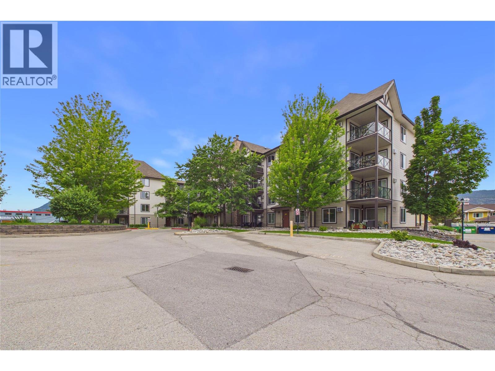256 Hastings Avenue Unit# 404, Penticton, British Columbia  V2A 2V6 - Photo 30 - 10390524