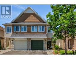 723 WHITE ALDER AVENUE, Ottawa, Ontario