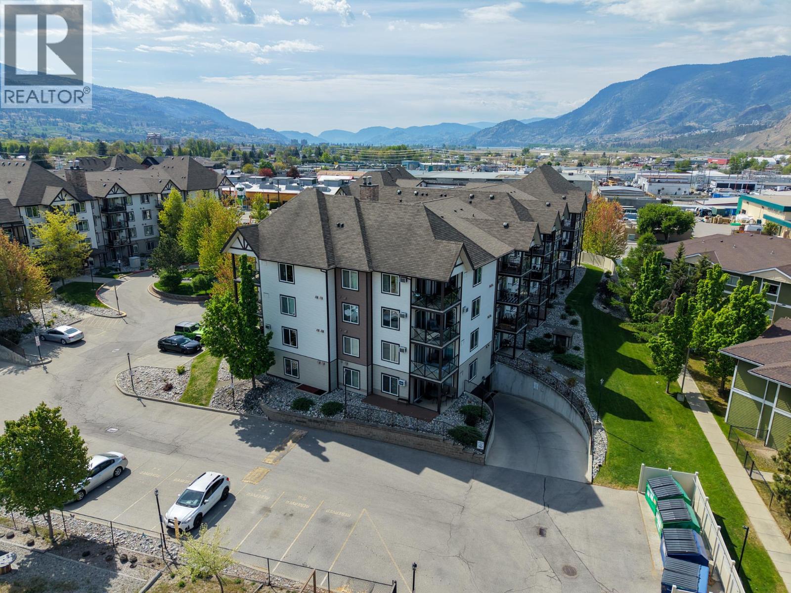 256 Hastings Avenue Unit# 404, Penticton, British Columbia  V2A 2V6 - Photo 36 - 10390524