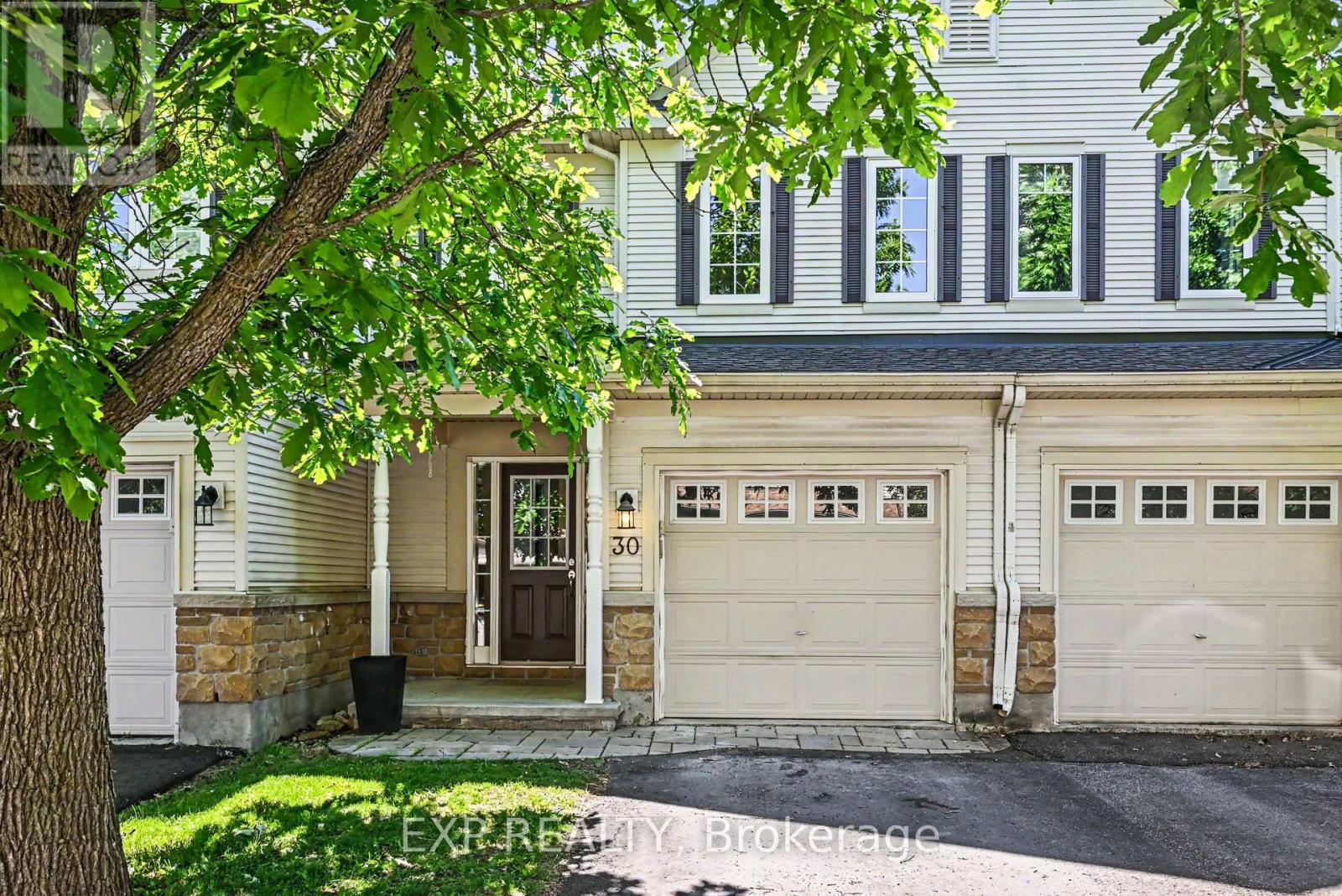 30 MIDWOOD PRIVATE, Ottawa, Ontario
