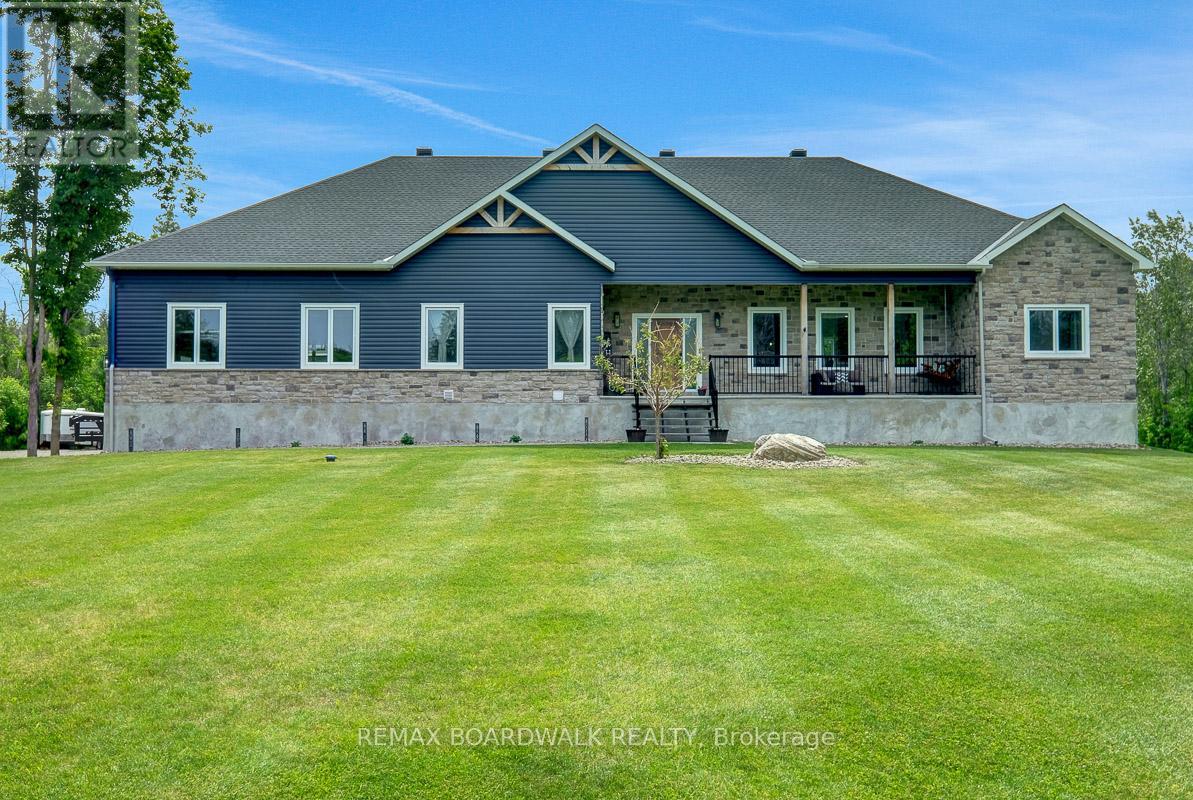 1805 Hyndman Road, Edwardsburgh/cardinal, Ontario  K0E 1X0 - Photo 3 - X13427638