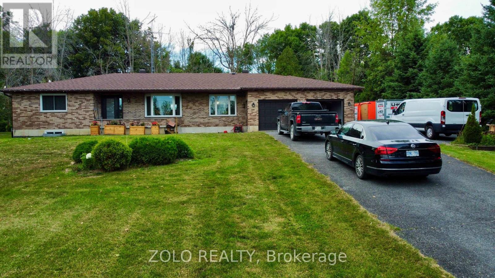 20411 Conc 5 Road, South Glengarry, Ontario  K0C 1L0 - Photo 3 - X13427776