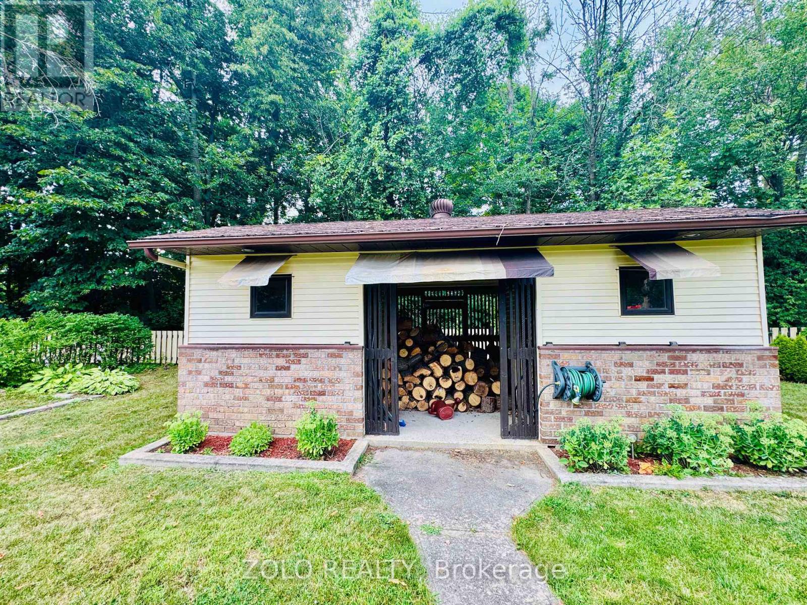 20411 Conc 5 Road, South Glengarry, Ontario  K0C 1L0 - Photo 8 - X13427776