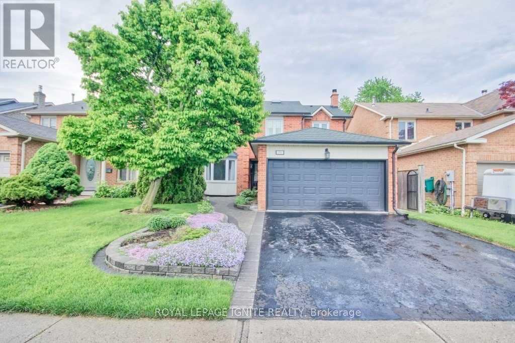 BSMT - 79 LINTON AVENUE, Ajax, Ontario
