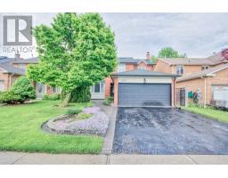 BSMT - 79 LINTON AVENUE, Ajax, Ontario
