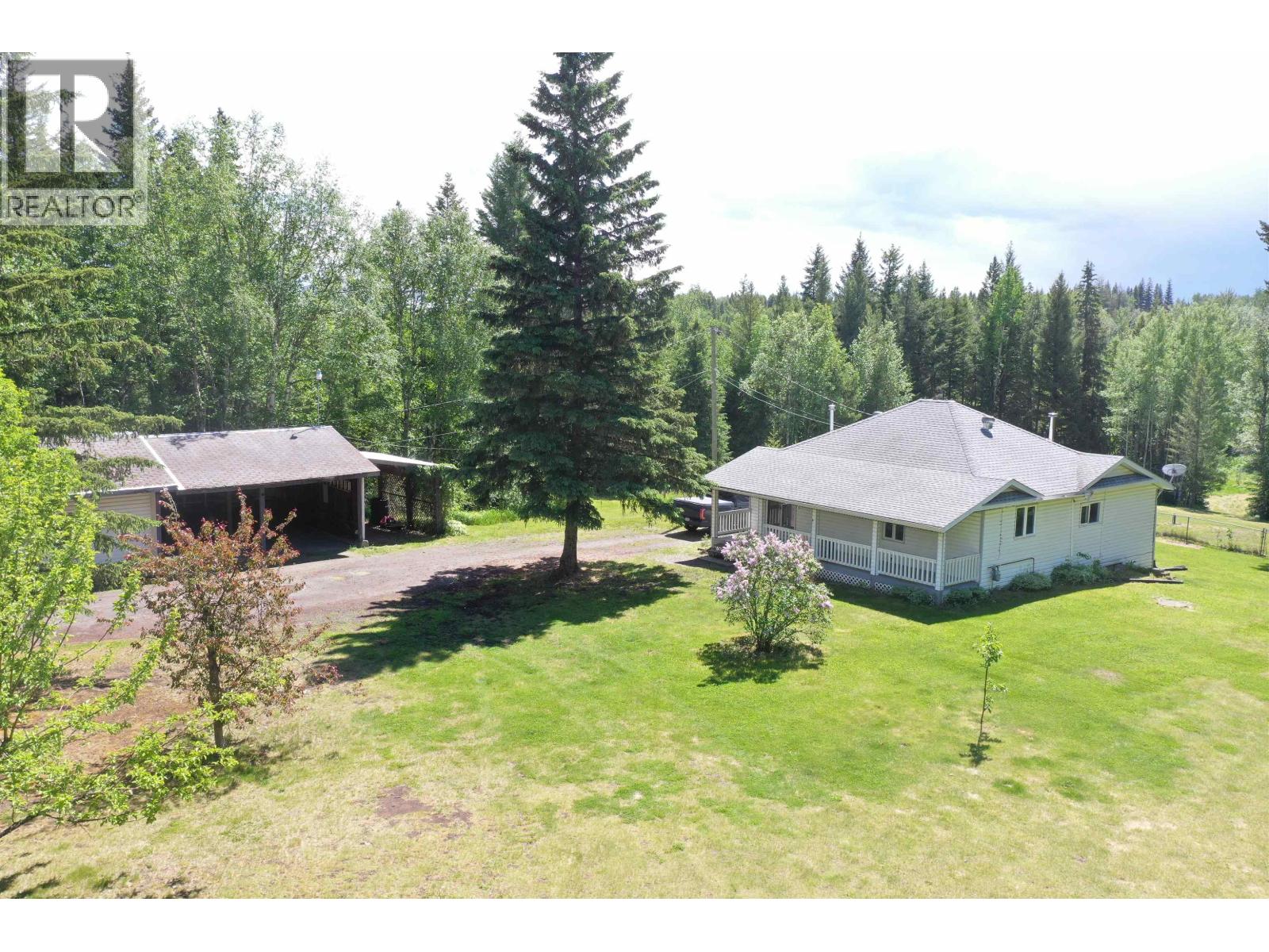 2823 NAZKO ROAD