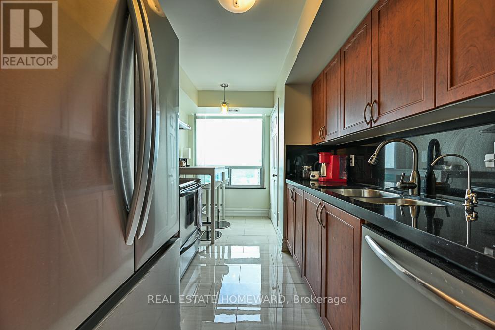 2711 - 155 Beecroft Road, Toronto, Ontario  M2N 7C6 - Photo 15 - C13212568