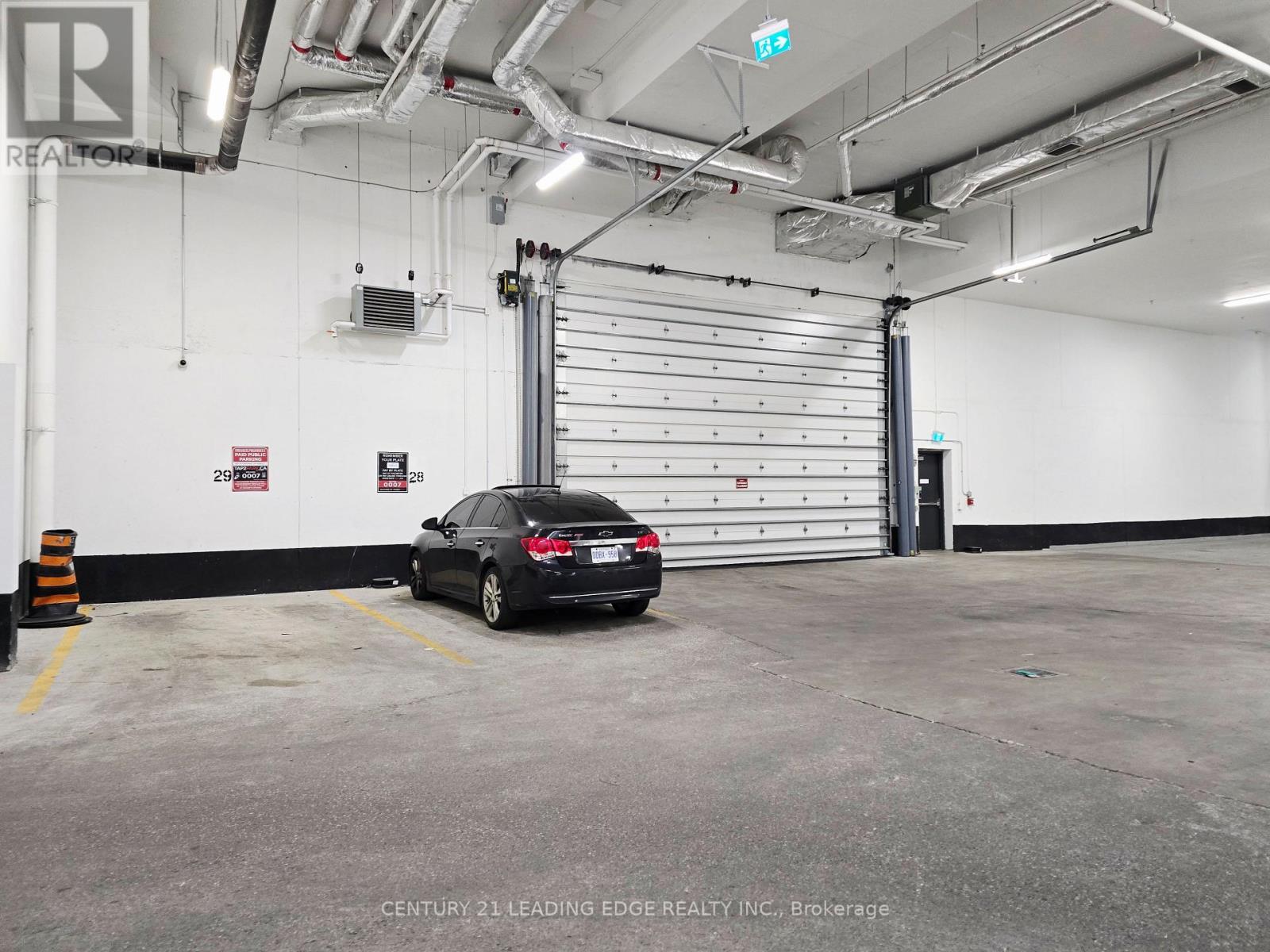 1006 - 2020 Bathurst Street, Toronto, Ontario  M5P 0A6 - Photo 31 - C13121078
