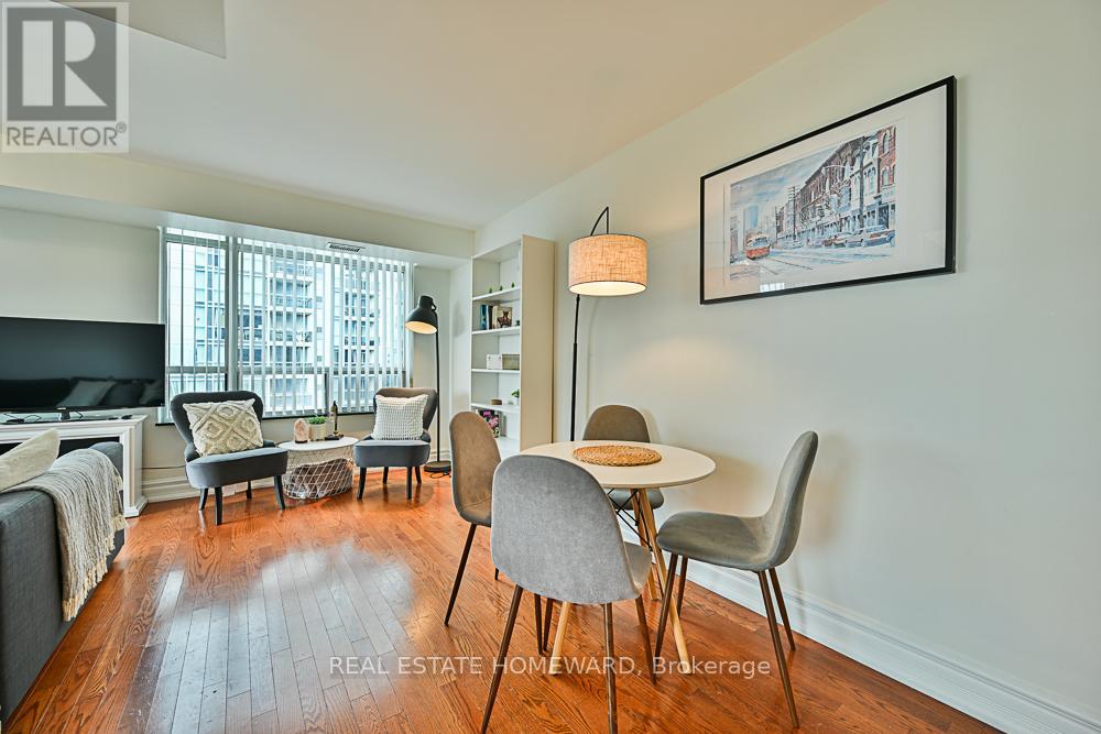 2711 - 155 Beecroft Road, Toronto, Ontario  M2N 7C6 - Photo 12 - C13212568