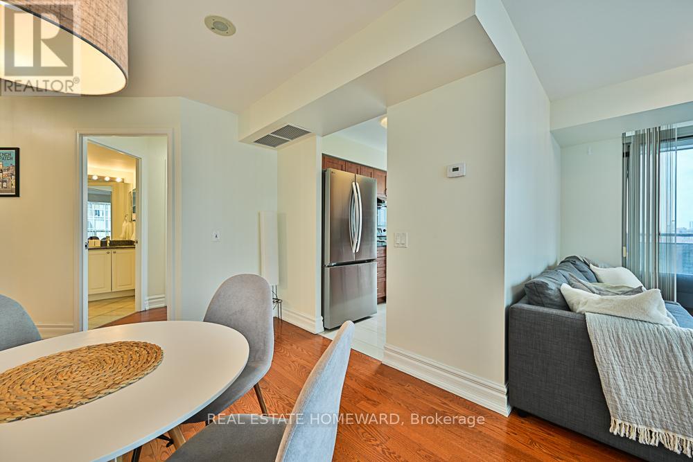 2711 - 155 Beecroft Road, Toronto, Ontario  M2N 7C6 - Photo 10 - C13212568