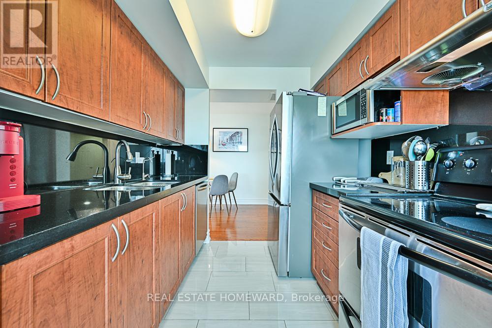 2711 - 155 Beecroft Road, Toronto, Ontario  M2N 7C6 - Photo 20 - C13212568
