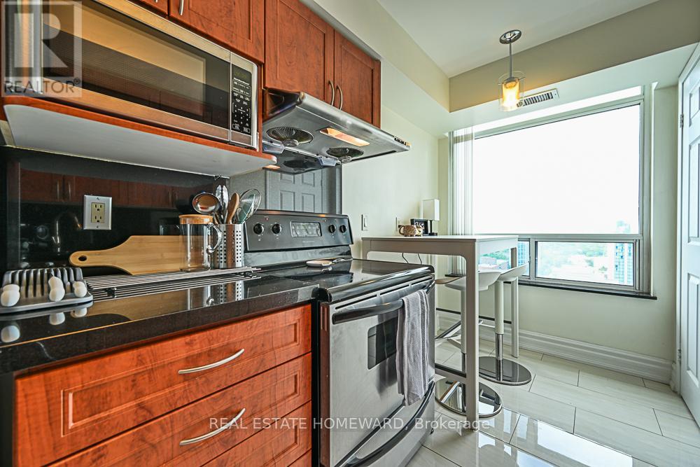 2711 - 155 Beecroft Road, Toronto, Ontario  M2N 7C6 - Photo 16 - C13212568