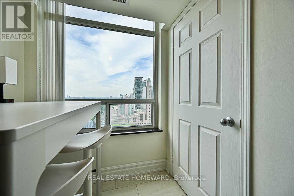 2711 - 155 Beecroft Road, Toronto, Ontario  M2N 7C6 - Photo 19 - C13212568