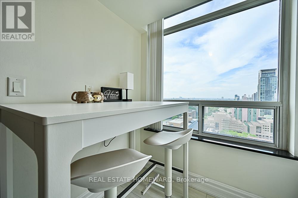 2711 - 155 Beecroft Road, Toronto, Ontario  M2N 7C6 - Photo 18 - C13212568