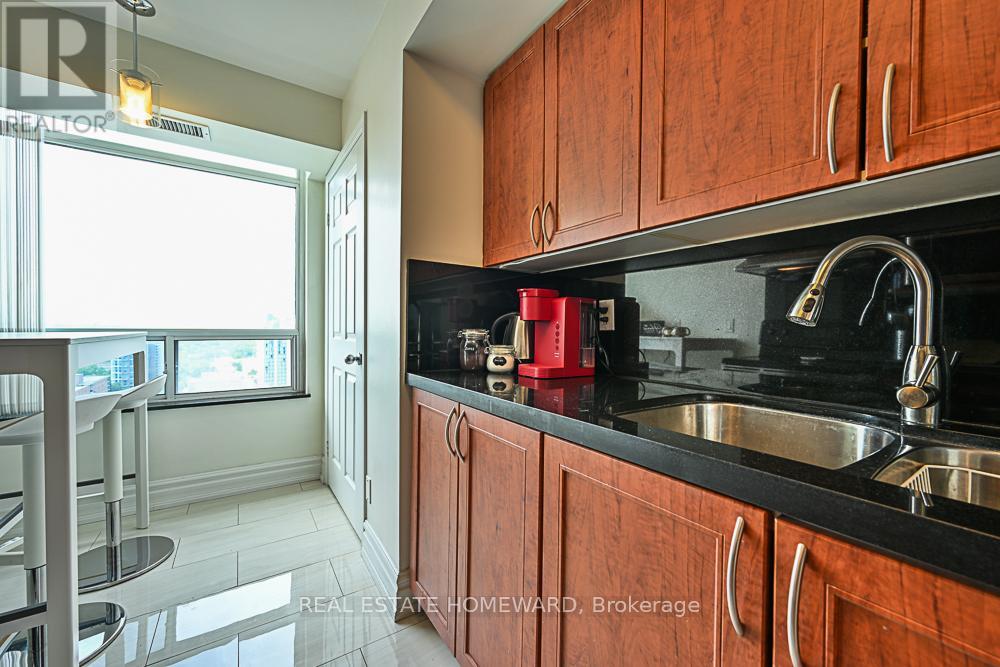 2711 - 155 Beecroft Road, Toronto, Ontario  M2N 7C6 - Photo 17 - C13212568