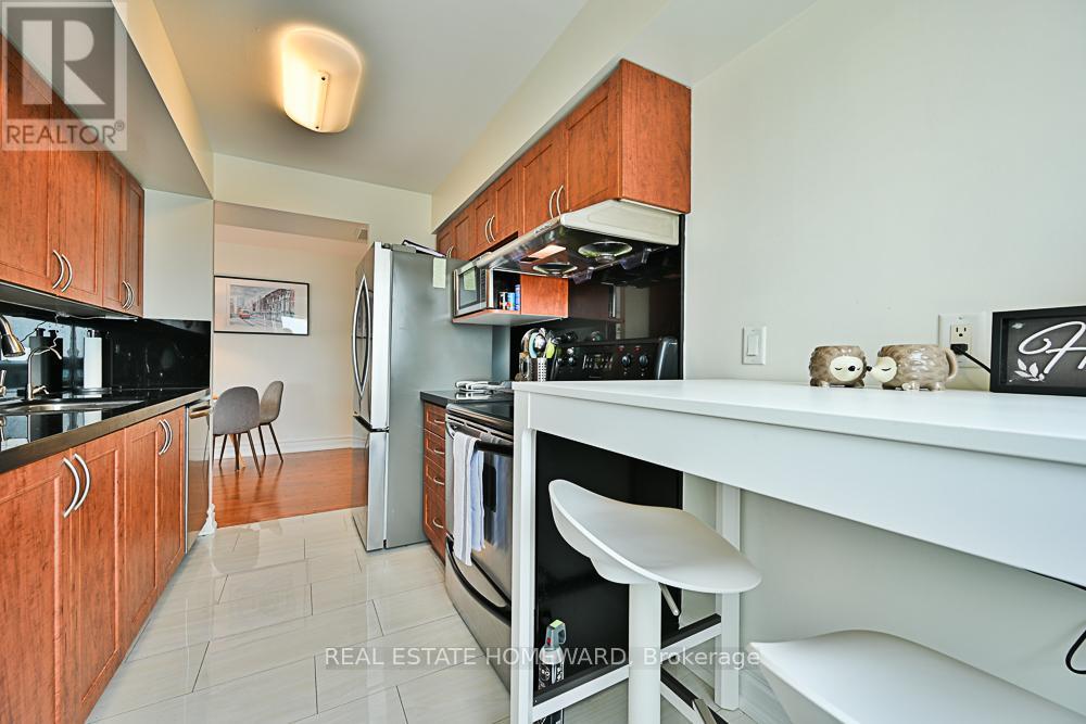2711 - 155 Beecroft Road, Toronto, Ontario  M2N 7C6 - Photo 23 - C13212568