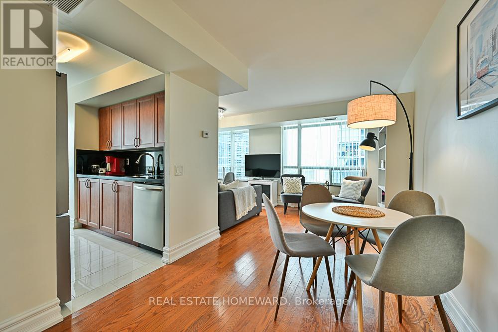 2711 - 155 Beecroft Road, Toronto, Ontario  M2N 7C6 - Photo 13 - C13212568