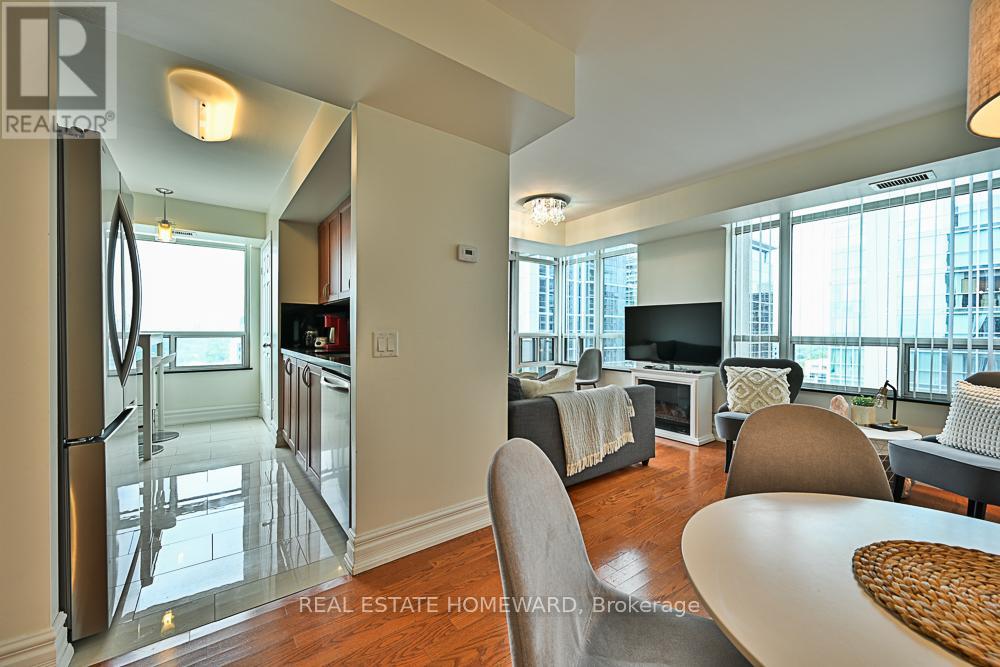 2711 - 155 Beecroft Road, Toronto, Ontario  M2N 7C6 - Photo 14 - C13212568
