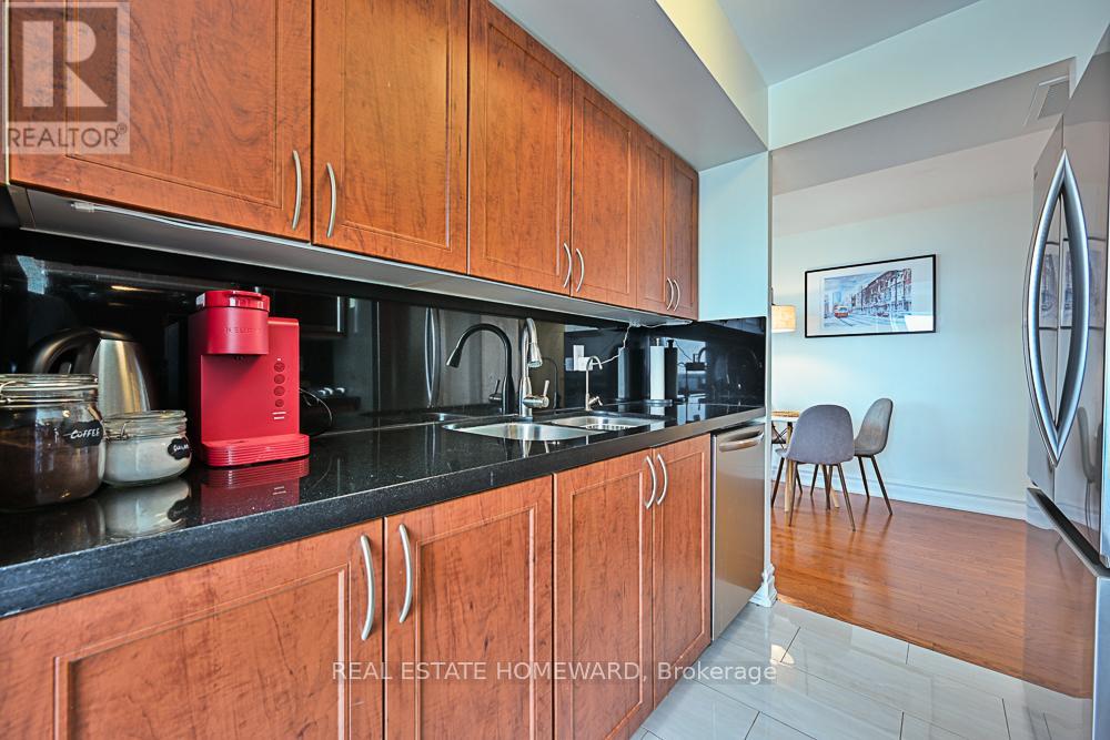 2711 - 155 Beecroft Road, Toronto, Ontario  M2N 7C6 - Photo 21 - C13212568
