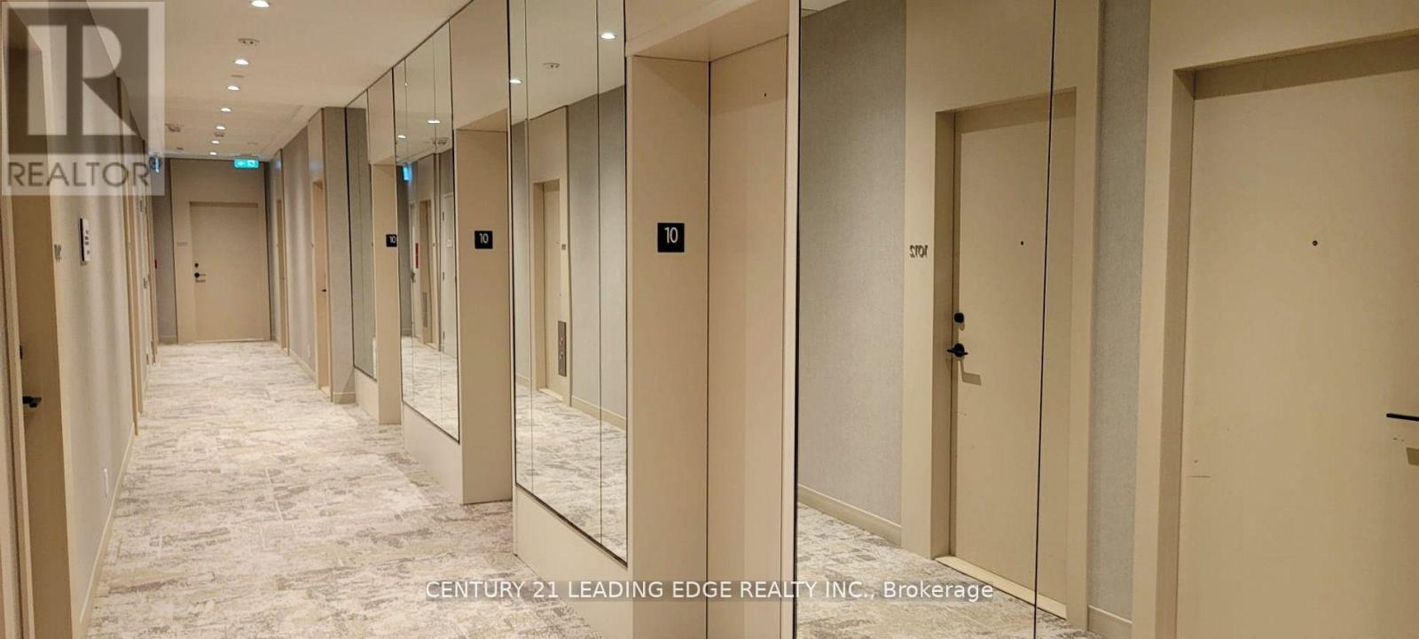 1006 - 2020 Bathurst Street, Toronto, Ontario  M5P 0A6 - Photo 5 - C13121078