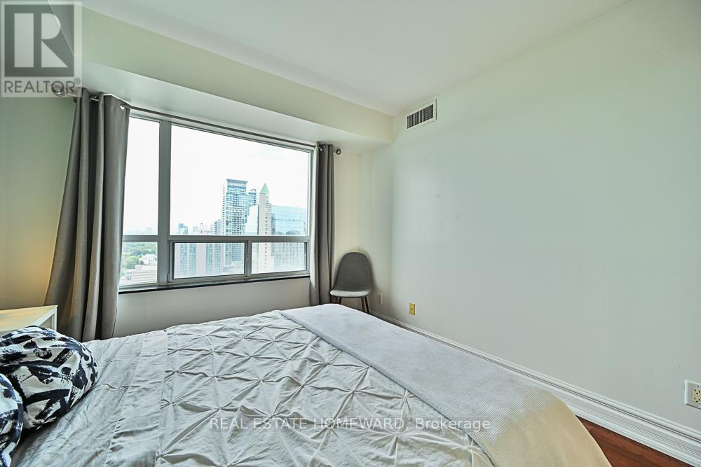 2711 - 155 Beecroft Road, Toronto, Ontario  M2N 7C6 - Photo 27 - C13212568