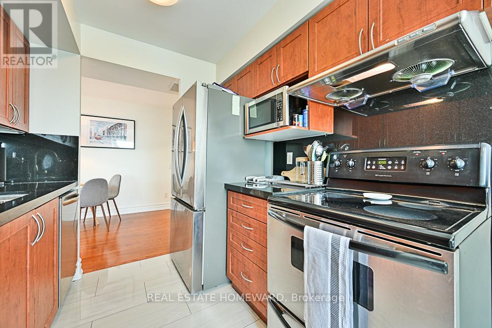 2711 - 155 Beecroft Road, Toronto, Ontario  M2N 7C6 - Photo 22 - C13212568