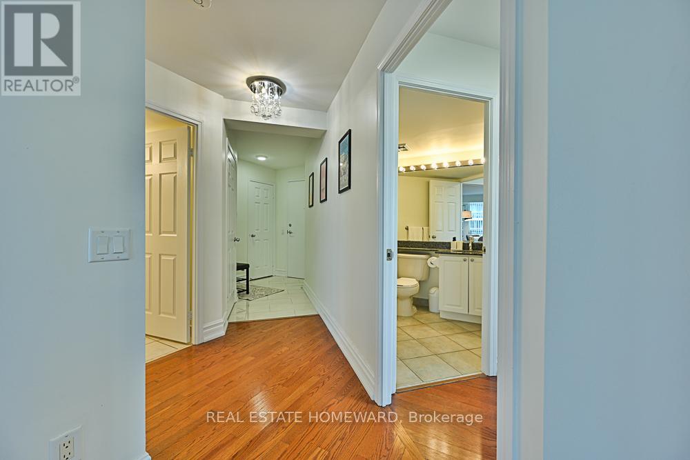 2711 - 155 Beecroft Road, Toronto, Ontario  M2N 7C6 - Photo 24 - C13212568