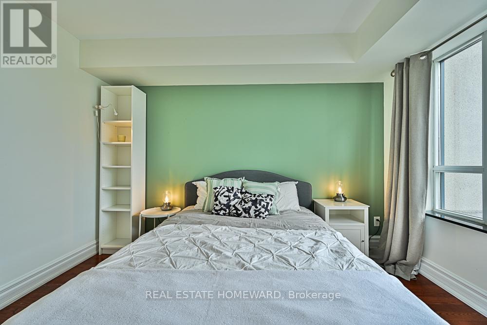 2711 - 155 Beecroft Road, Toronto, Ontario  M2N 7C6 - Photo 28 - C13212568