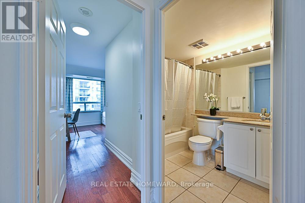 2711 - 155 Beecroft Road, Toronto, Ontario  M2N 7C6 - Photo 39 - C13212568
