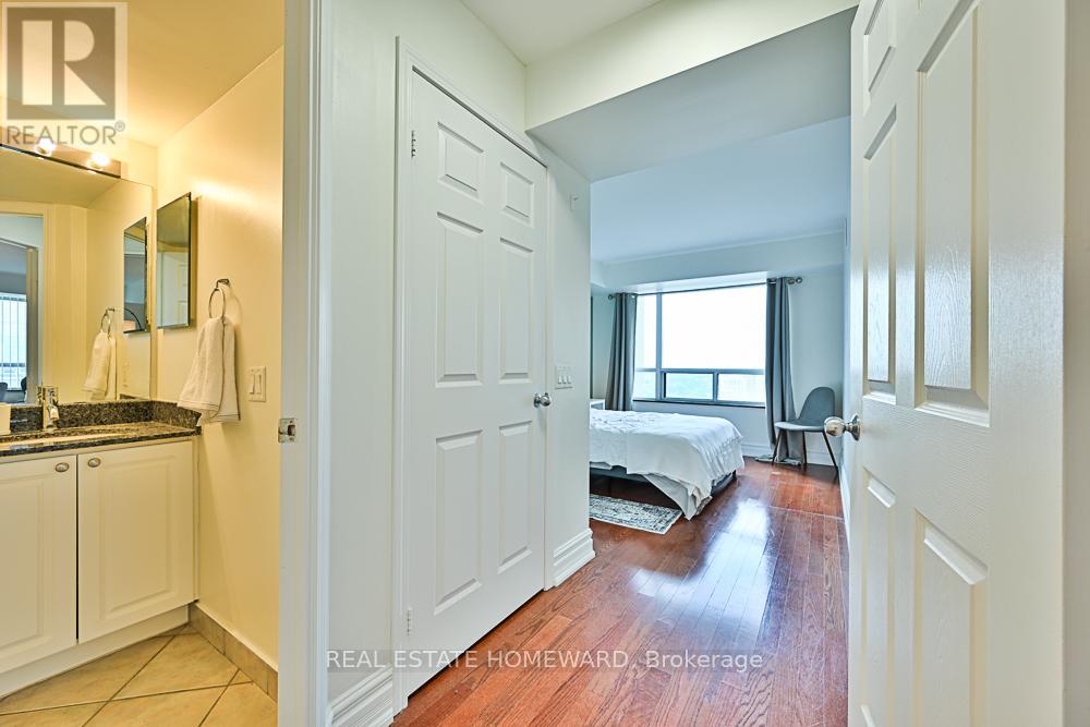 2711 - 155 Beecroft Road, Toronto, Ontario  M2N 7C6 - Photo 31 - C13212568