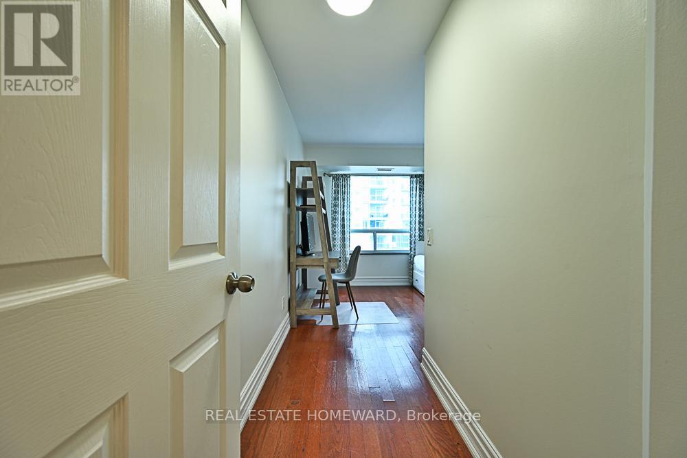 2711 - 155 Beecroft Road, Toronto, Ontario  M2N 7C6 - Photo 34 - C13212568