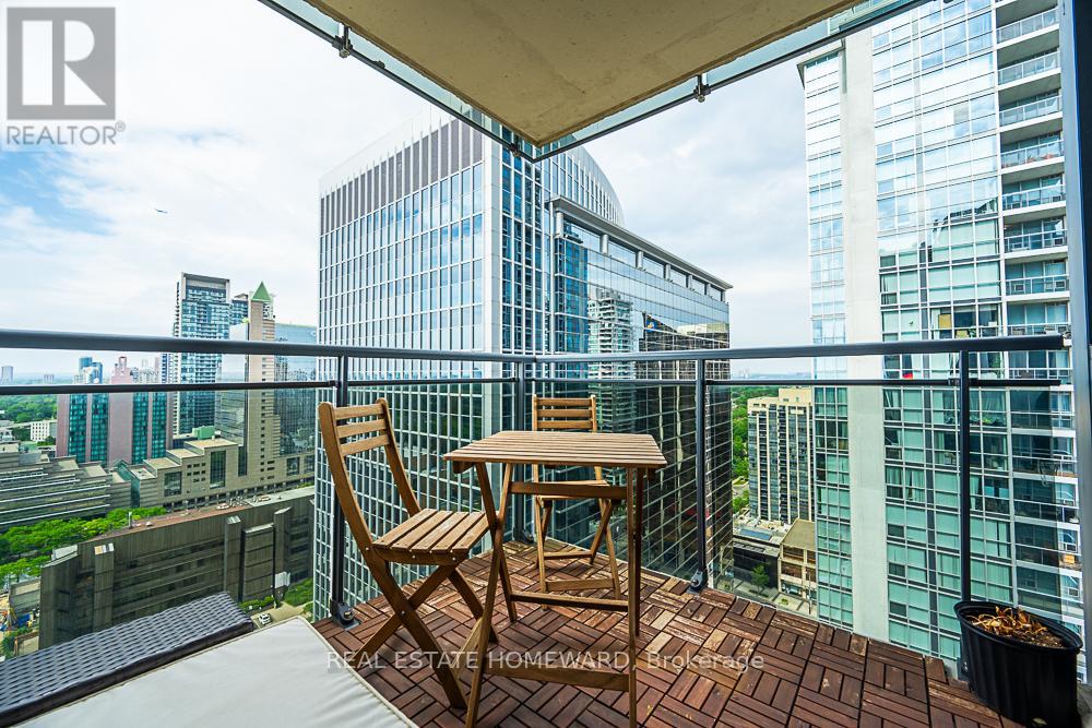 2711 - 155 Beecroft Road, Toronto, Ontario  M2N 7C6 - Photo 47 - C13212568