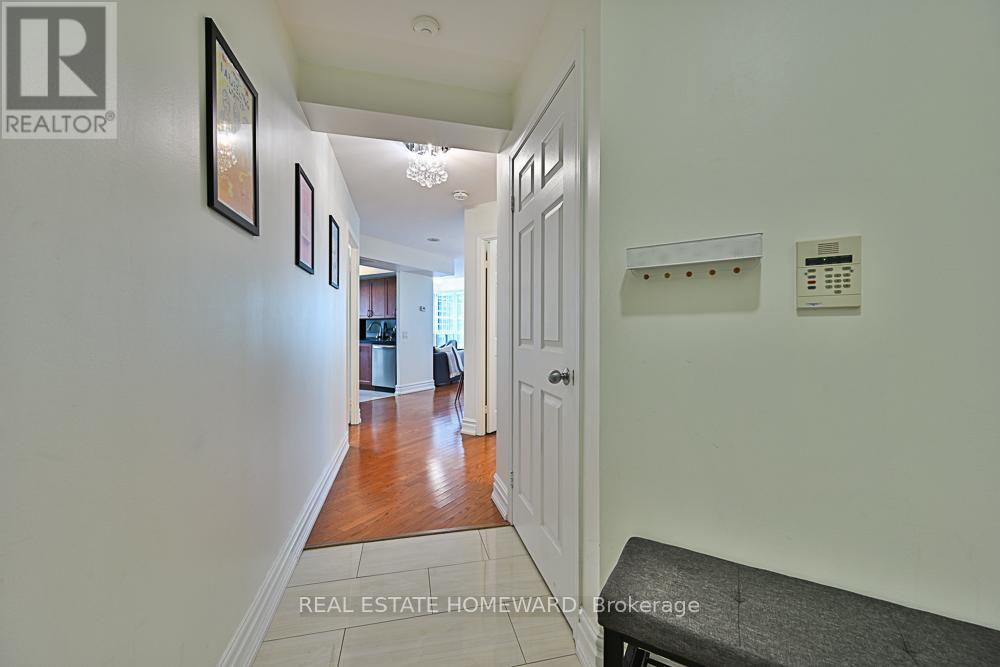 2711 - 155 Beecroft Road, Toronto, Ontario  M2N 7C6 - Photo 44 - C13212568