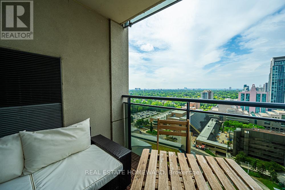 2711 - 155 Beecroft Road, Toronto, Ontario  M2N 7C6 - Photo 46 - C13212568