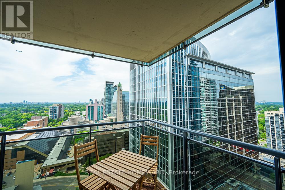 2711 - 155 Beecroft Road, Toronto, Ontario  M2N 7C6 - Photo 48 - C13212568