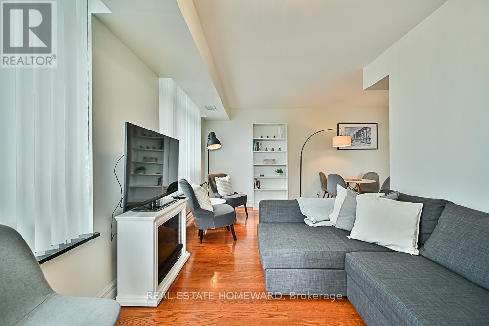 2711 - 155 Beecroft Road, Toronto, Ontario  M2N 7C6 - Photo 5 - C13212568