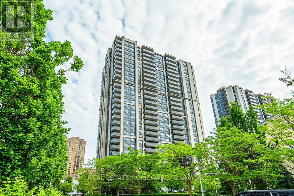 2711 - 155 Beecroft Road, Toronto, Ontario  M2N 7C6 - Photo 50 - C13212568