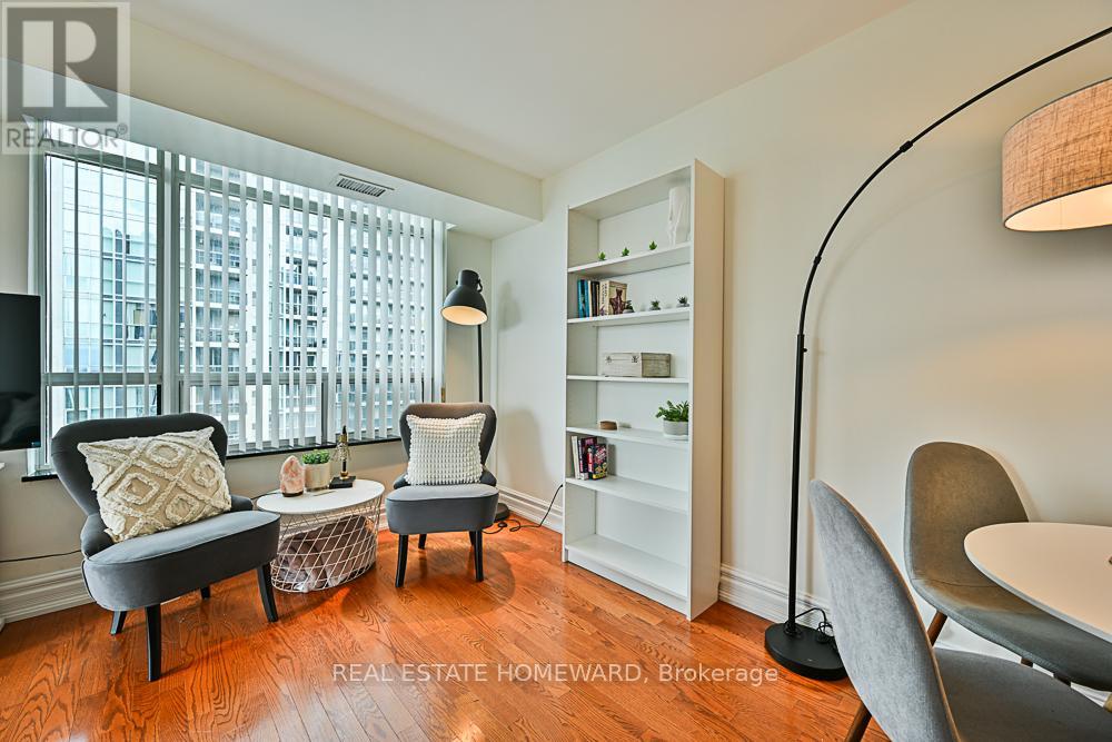 2711 - 155 Beecroft Road, Toronto, Ontario  M2N 7C6 - Photo 7 - C13212568