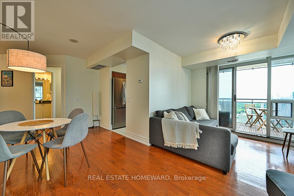 2711 - 155 Beecroft Road, Toronto, Ontario  M2N 7C6 - Photo 9 - C13212568