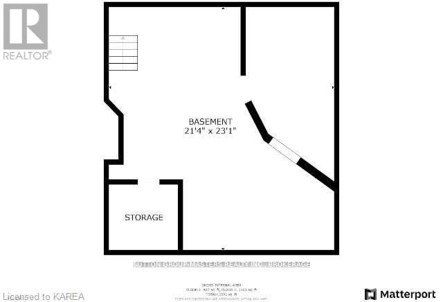 380 Barrie Street, Kingston, Ontario  K7K 3T4 - Photo 22 - X13427182