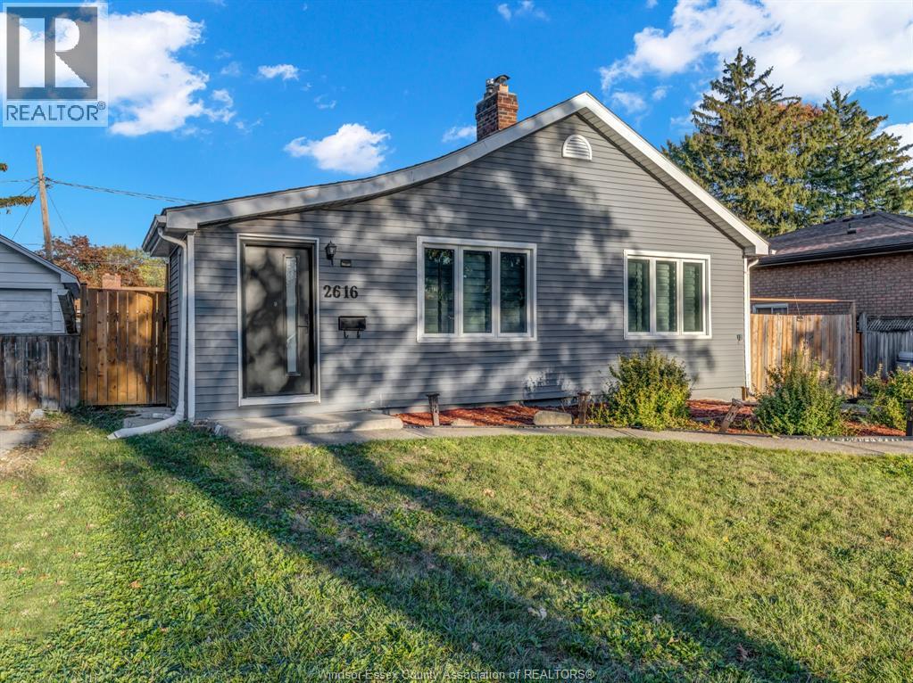 2616 Tourangeau Road, Windsor, Ontario  N8W 4N9 - Photo 4 - 26013738