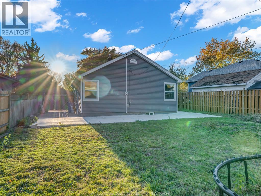 2616 Tourangeau Road, Windsor, Ontario  N8W 4N9 - Photo 43 - 26013738