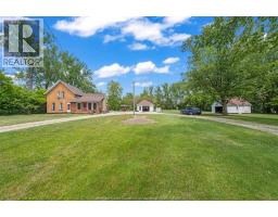 125 Mersea Rd 5, Leamington, Ontario