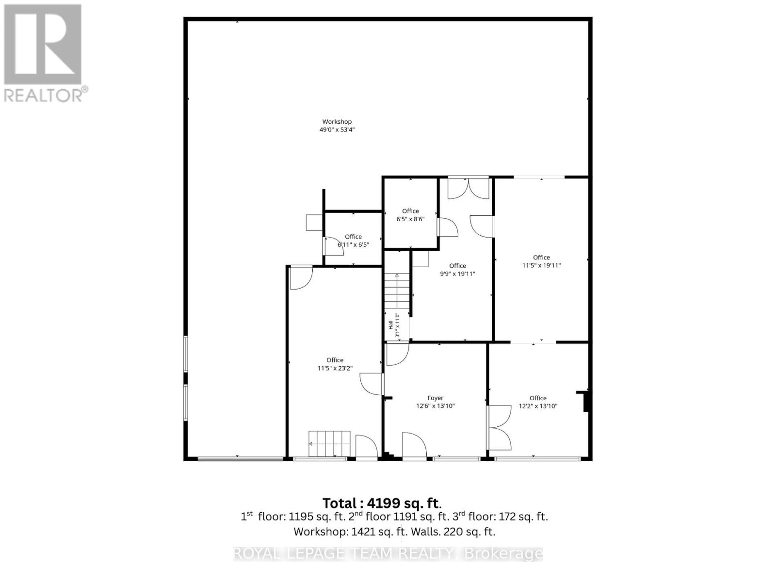 27&29 - 2100 Thurston Drive, Ottawa, Ontario  K1G 4K8 - Photo 29 - X13230146