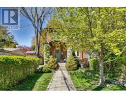 176 FORMAN AVENUE, Toronto, Ontario
